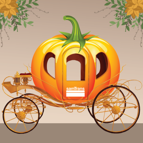 Pumpkin Fest Tile